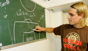 Opération maintien : Felix Magath confie les clés du Viktoria Aschaffenburg à Felix Luz