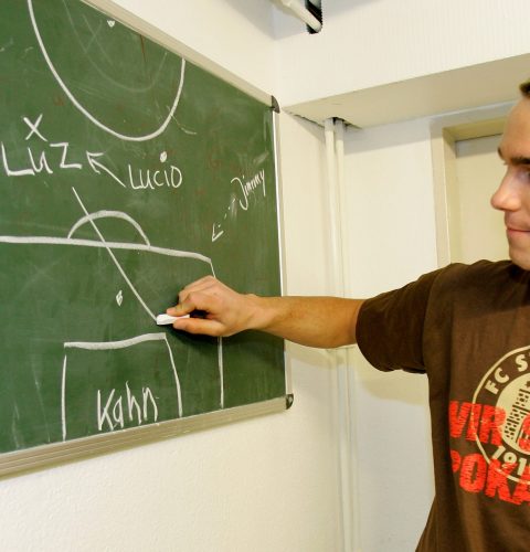 Opération maintien : Felix Magath confie les clés du Viktoria Aschaffenburg à Felix Luz