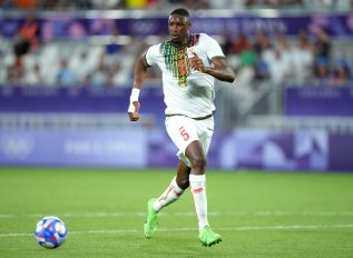 OFFICIEL : Schalke 04 envoie Ibrahima Cissé chez son partenaire suisse du FC Aarau