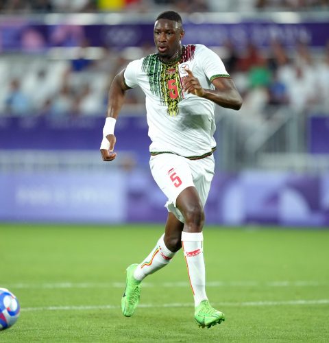 OFFICIEL : Schalke 04 envoie Ibrahima Cissé chez son partenaire suisse du FC Aarau