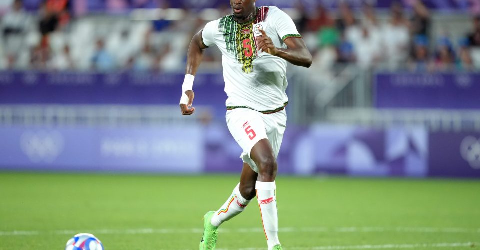 OFFICIEL : Schalke 04 envoie Ibrahima Cissé chez son partenaire suisse du FC Aarau