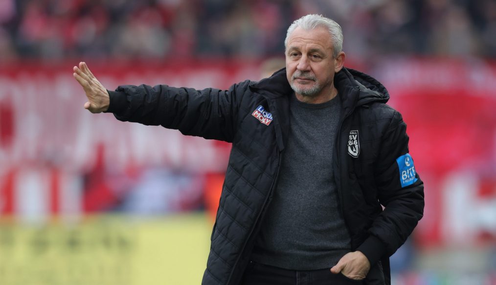 Le SSV Ulm réorganise son staff technique et son centre de formation