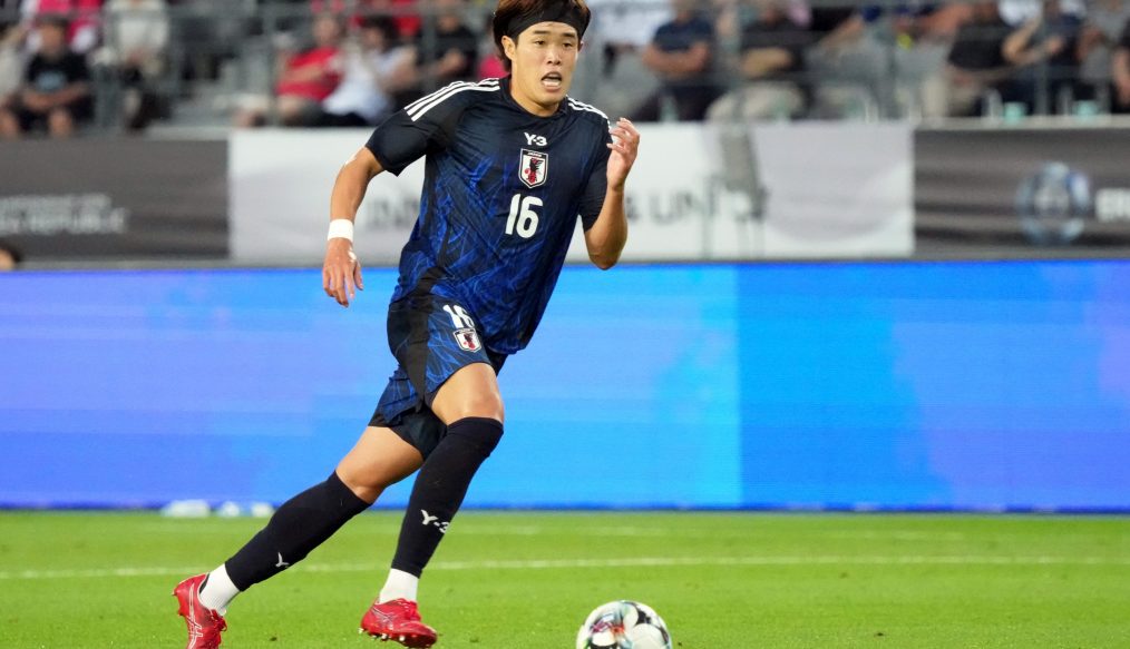 OFFICIEL : Un nouveau samouraï pour solidifier la défense du FC Sankt Pauli !