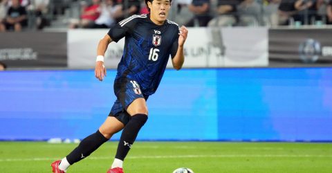 OFFICIEL : Un nouveau samouraï pour solidifier la défense du FC Sankt Pauli !