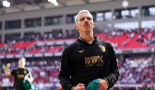 OFFICIEL : Phillip Tietz rejoint Mainz 05 pour dynamiser l’attaque du FSV !