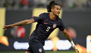 OFFICIEL : Un international espoir Américain rejoint Hamburg !