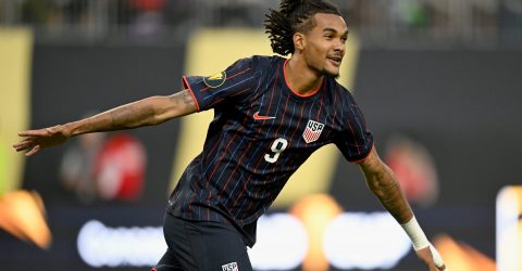 OFFICIEL : Un international espoir Américain rejoint Hamburg !