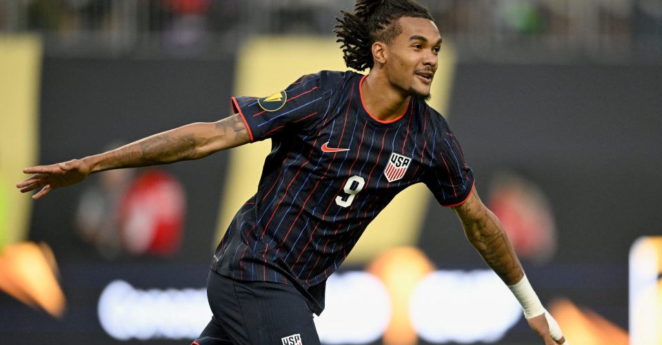 OFFICIEL : Un international espoir Américain rejoint Hamburg !