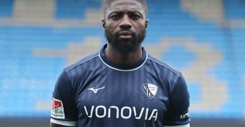 Bochum : Nouveau coup dur pour Ibrahim Sissoko, blessé et rapatrié en Allemagne