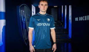 OFFICIEL : le Norvégien Mikkel Rakneberg s’engage avec le VfL Bochum