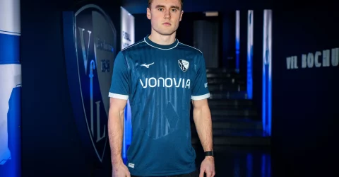 OFFICIEL : le Norvégien Mikkel Rakneberg s&rsquo;engage avec le VfL Bochum