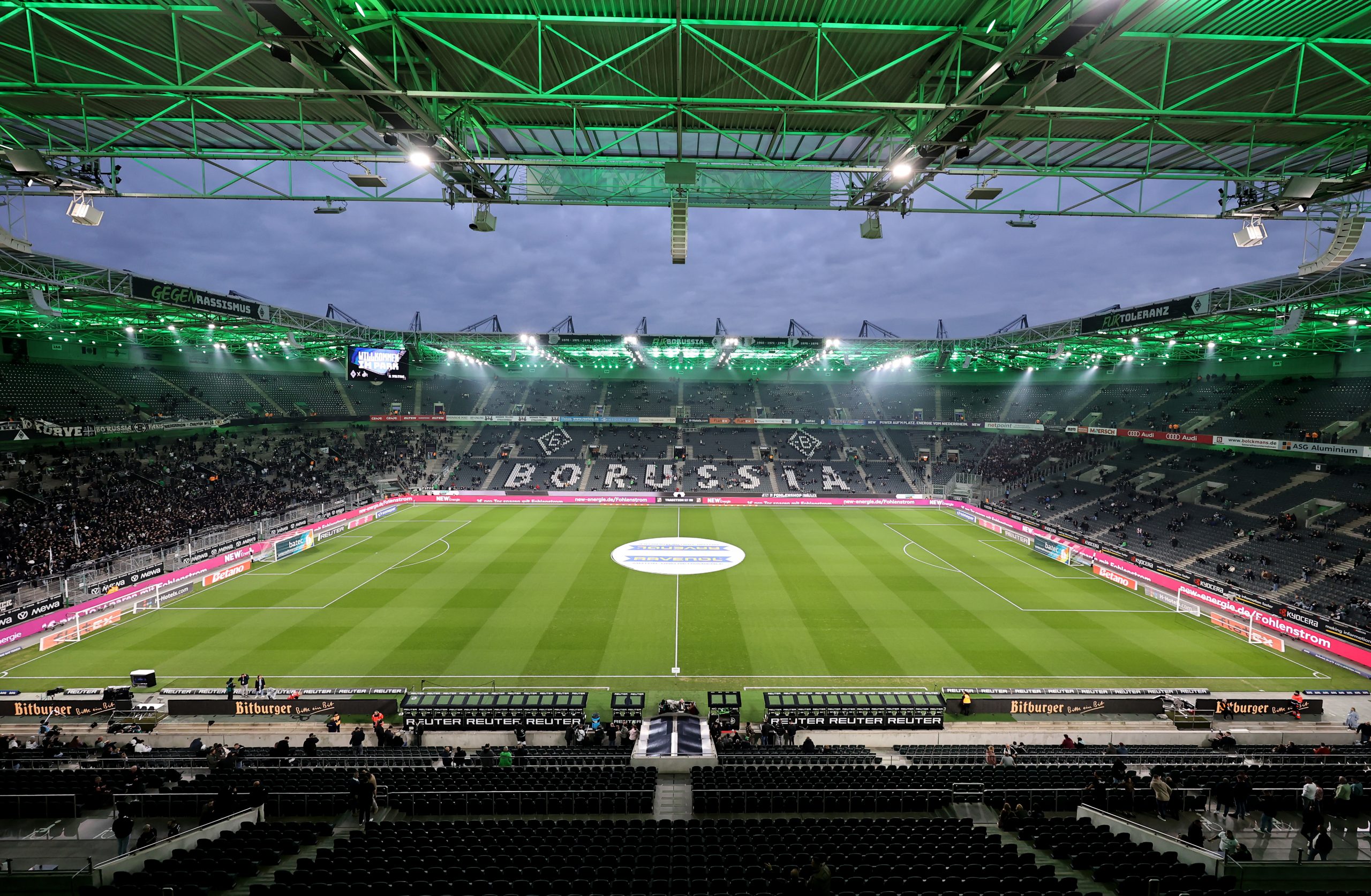 BORUSSIA-PARK