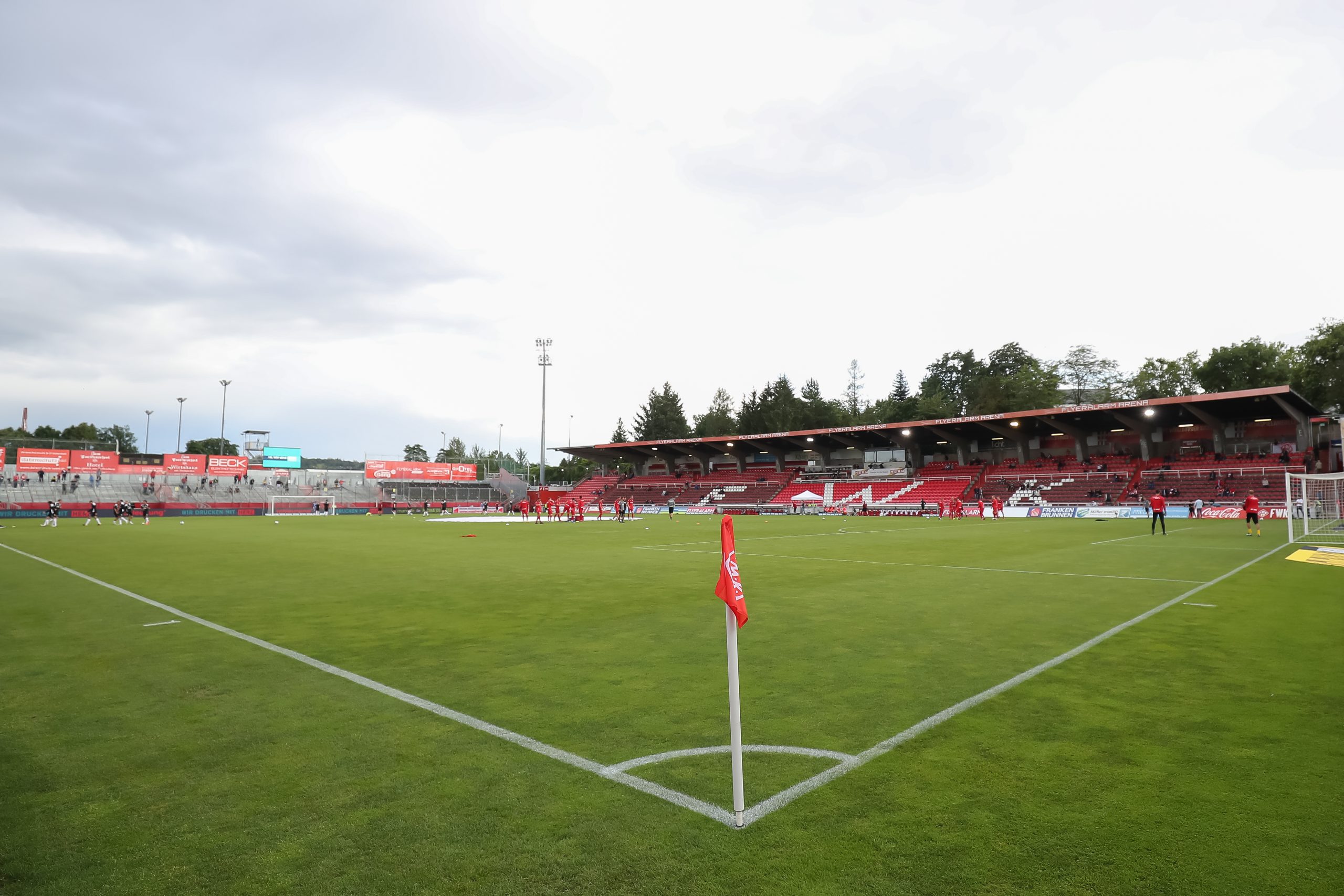 AKON Arena