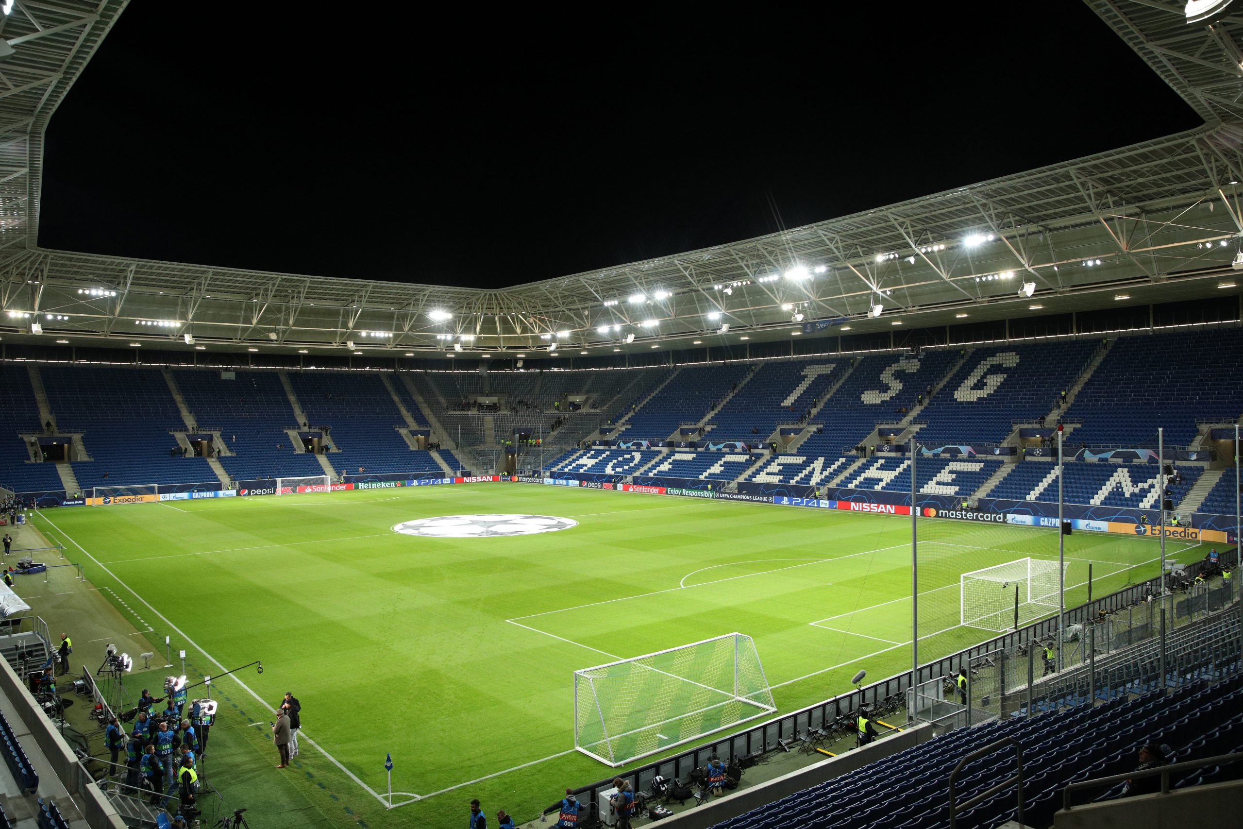 PreZero Arena