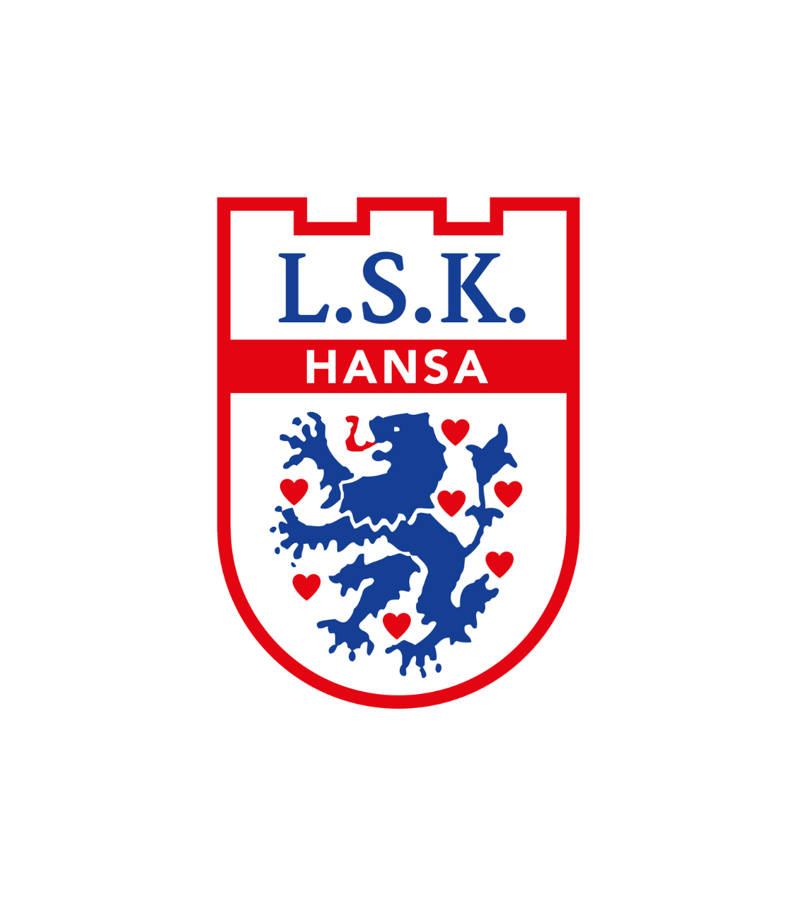 Lüneburger SK Hansa