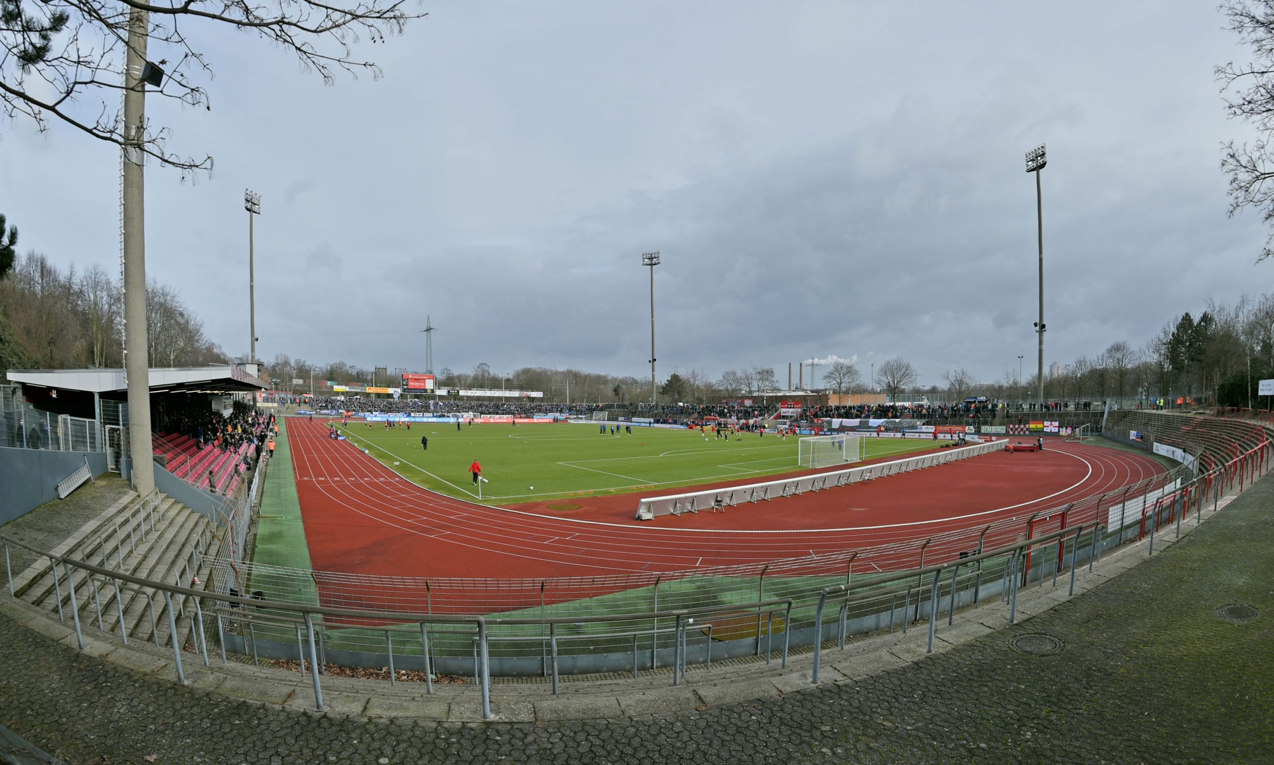 Südstadion