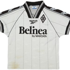 1997-98 Borussia Monchengladbach Home Shirt - 5/10 - (XS)