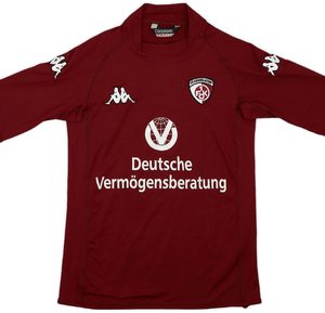 2003-04 Kaiserslautern Home Shirt - 6/10 - (S)