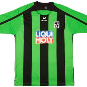 2009-10 1860 Munich Away Shirt - 6/10 - (L)