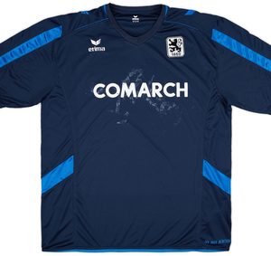 2010-11 1860 Munich Away Shirt - 4/10 - (XXL)