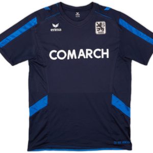 2010-11 1860 Munich Away Shirt - 6/10 - (M)