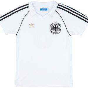 2012-13 Germany 1980 Retro Home Shirt #5 (Beckenbauer) #5 - 6/10 - (S)