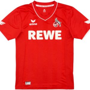 2014-15 FC Koln Away Shirt - 8/10 - (S)