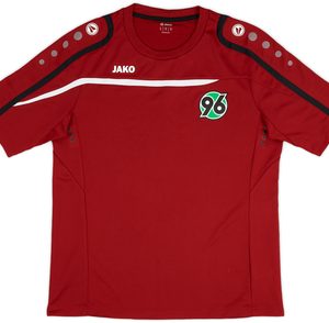 2014-15 Hannover 96 Jako Training Shirt - 10/10 - (S)