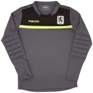 2015-16 1860 Munich GK Shirt - 8/10 - (S)