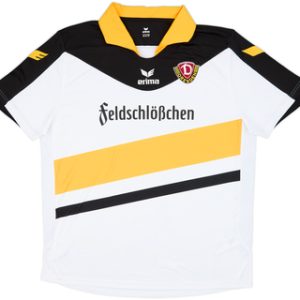 2015-16 Dynamo Dresden Away Shirt - 6/10 - (XXL)
