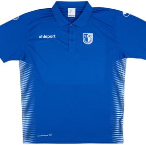 2019-20 Magdeburg Uhlsport Polo Shirt - 10/10 - (XXL)