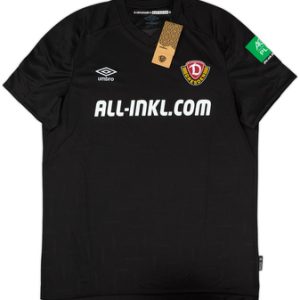 2021-22 Dynamo Dresden Away Shirt (XL)