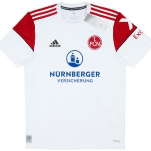 2022-23 Nurnberg Away Shirt (S)