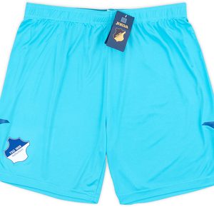 2023-24 TSG Hoffenheim GK Home Shorts (4XL)
