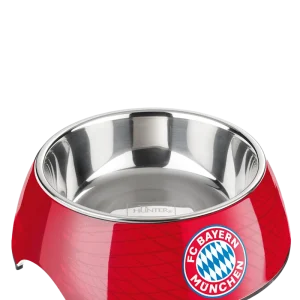 Écuelle en mélamine FC Bayern - Rouge