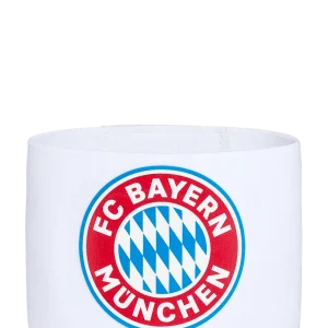 FC Bayern Brassard de capitaine - Blanc