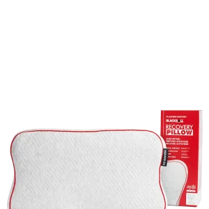 FC Bayern Coussin de relaxation 50 x 30 cm - Gris