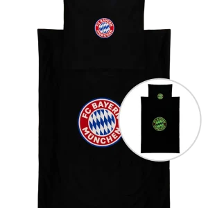 FC Bayern Linge de lit luminescent Arena