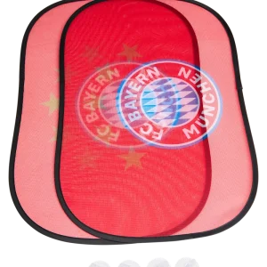 FC Bayern Pare-soleil (par 2) - Rouge