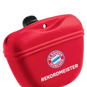 Sac à friandises FC Bayern - Rouge